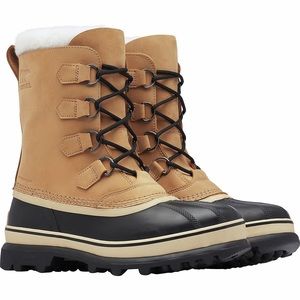 Sorel Caribou Boots